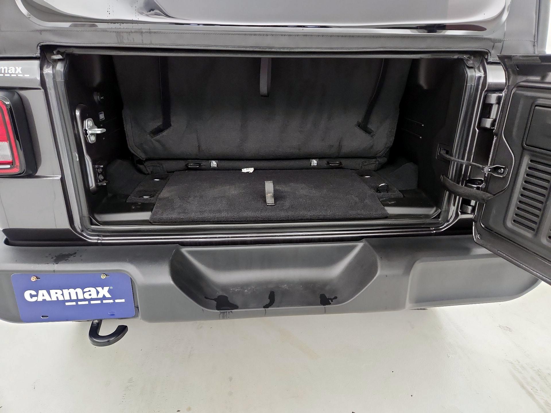 Thumbnail: 2024 Jeep Wrangler - 19