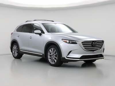 2022 Mazda CX-9 Grand Touring -
                Stockbridge, GA