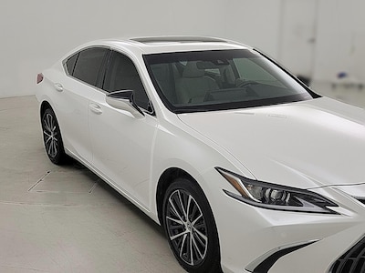 2024 Lexus ES 250 -
                  Pompano Beach, FL