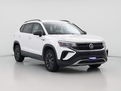 2022 Volkswagen Taos S -
                  Irving, TX