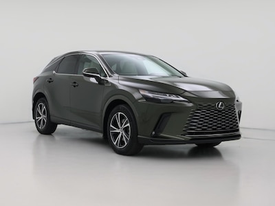 2023 Lexus RX 350 -
                West Palm Beach, FL