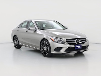 2021 Mercedes-Benz C-Class C 300 -
                Austin, TX