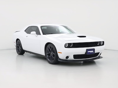 2023 Dodge Challenger GT -
                Houston, TX