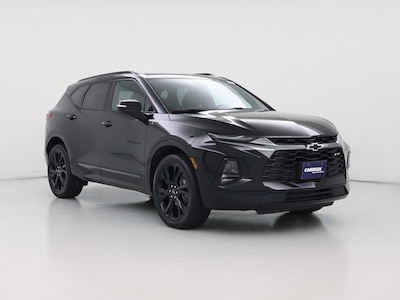 2022 Chevrolet Blazer RS -
                Houston, TX