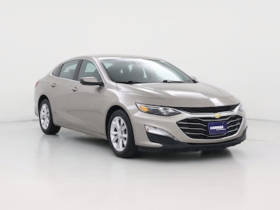 2023 Chevrolet Malibu LT -
                Houston, TX