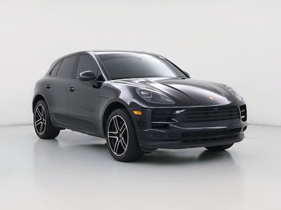 2021 Porsche Macan  -
                Houston, TX