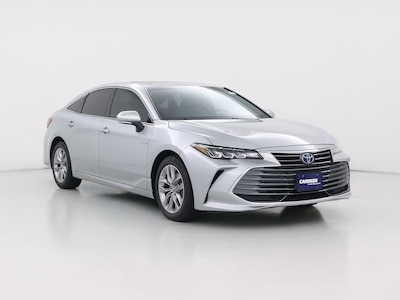2019 Toyota Avalon XLE -
                Houston, TX