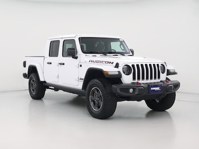 2023 Jeep Gladiator Rubicon -
                Houston, TX
