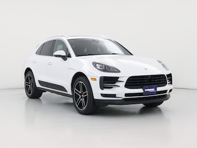 2020 Porsche Macan S -
                Houston, TX