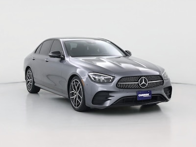 2021 Mercedes-Benz E-Class E 350 -
                Houston, TX