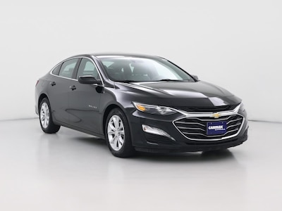 2022 Chevrolet Malibu LT -
                Houston, TX