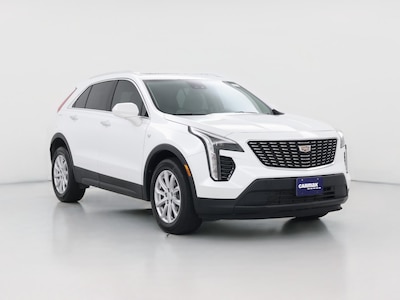 2023 Cadillac XT4 Luxury -
                Katy, TX
