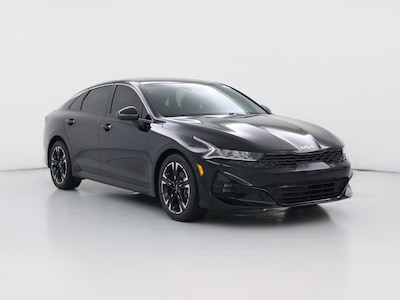 2022 Kia K5 GT-Line -
                  Houston, TX