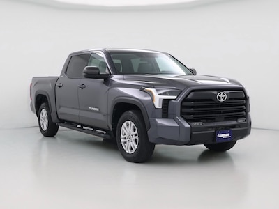 2022 Toyota Tundra SR5 -
                Katy, TX