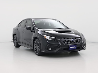 2022 Subaru WRX GT -
                Houston, TX