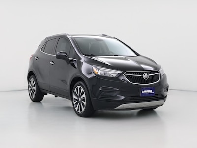 2021 Buick Encore Preferred -
                Houston, TX