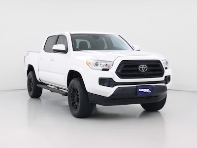 2022 Toyota Tacoma SR -
                Houston, TX