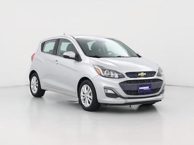 2021 Chevrolet Spark LT -
                Houston, TX
