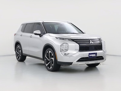 2023 Mitsubishi Outlander SE -
                  Houston, TX