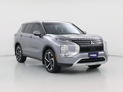 2023 Mitsubishi Outlander SE -
                Houston, TX
