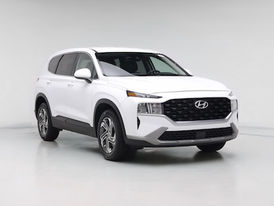2021 Hyundai Santa Fe SE -
                Miami, FL