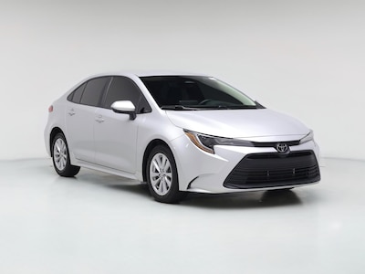 2023 Toyota Corolla LE -
                  Jacksonville, FL