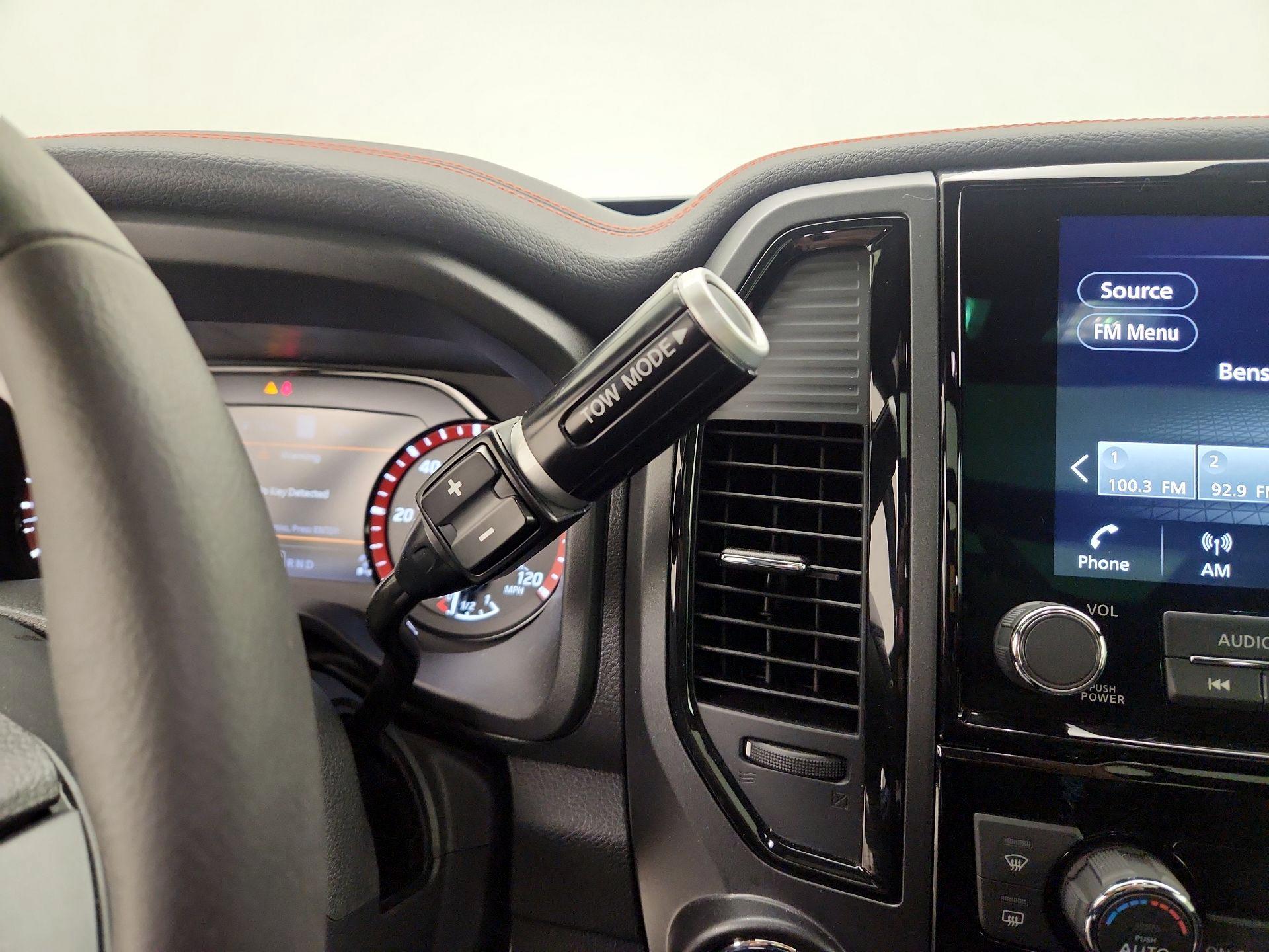 Thumbnail: 2024 Nissan Titan - 18