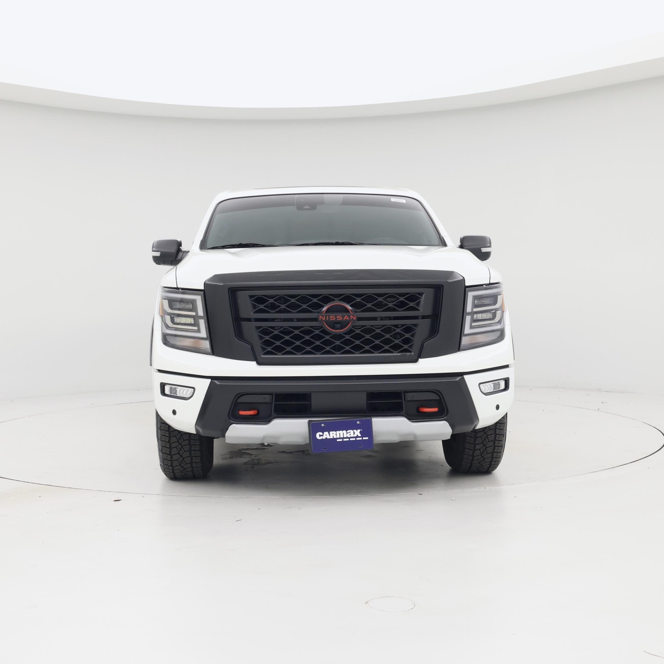 Thumbnail: 2024 Nissan Titan - 5