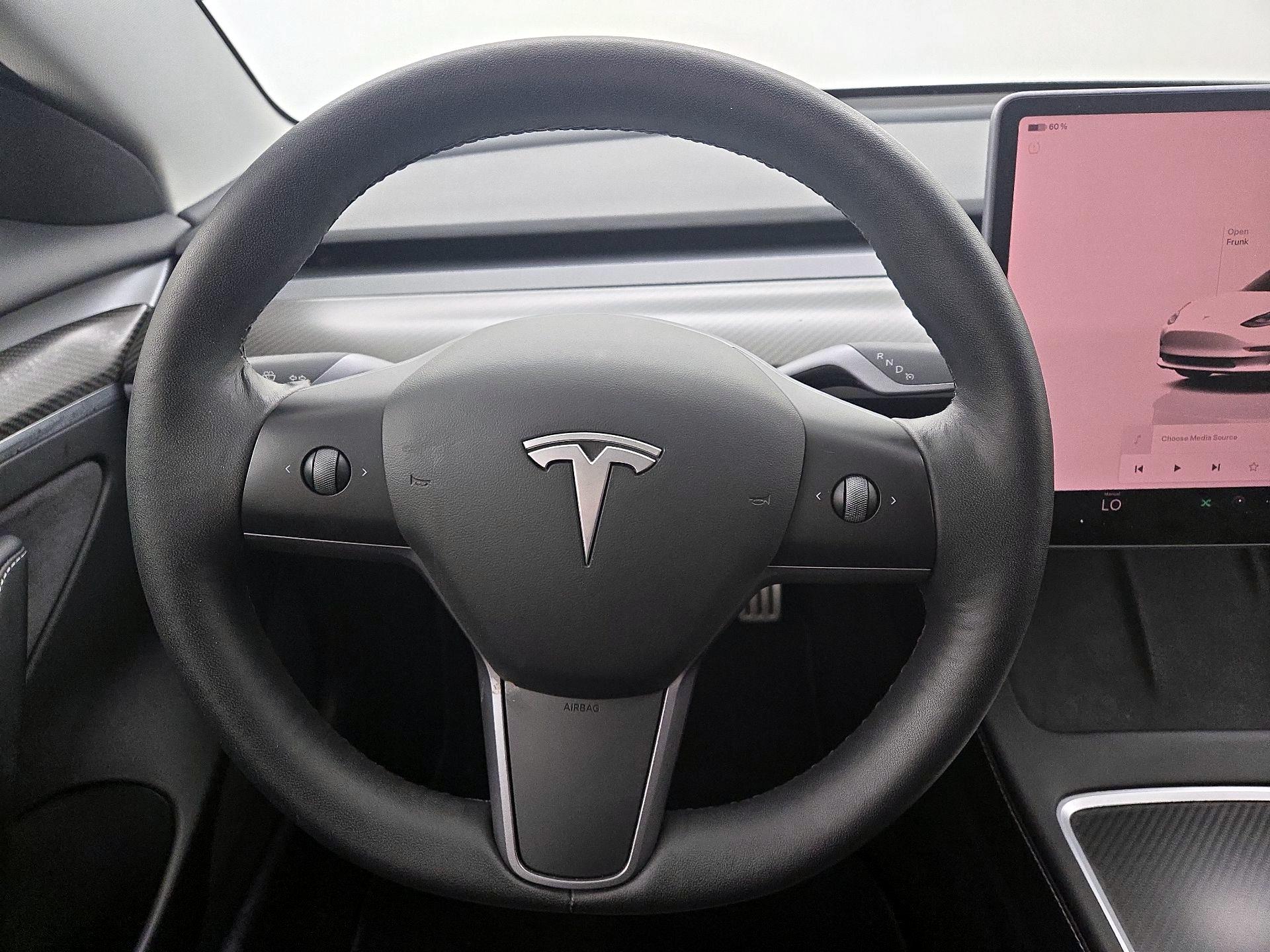 Thumbnail: 2022 Tesla Model 3 - 10