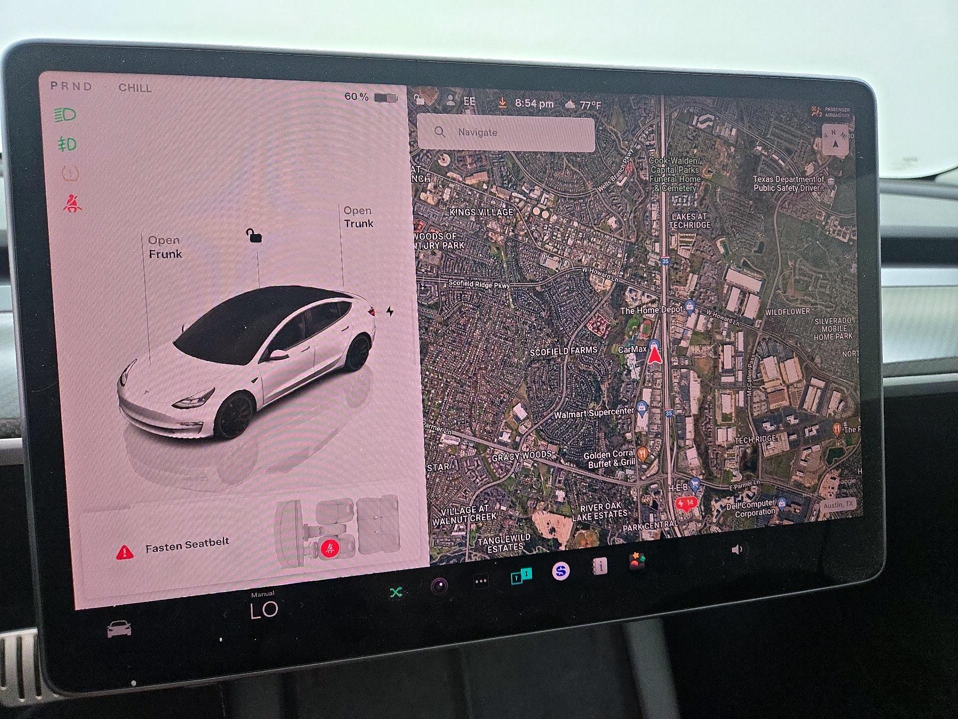 Thumbnail: 2022 Tesla Model 3 - 13