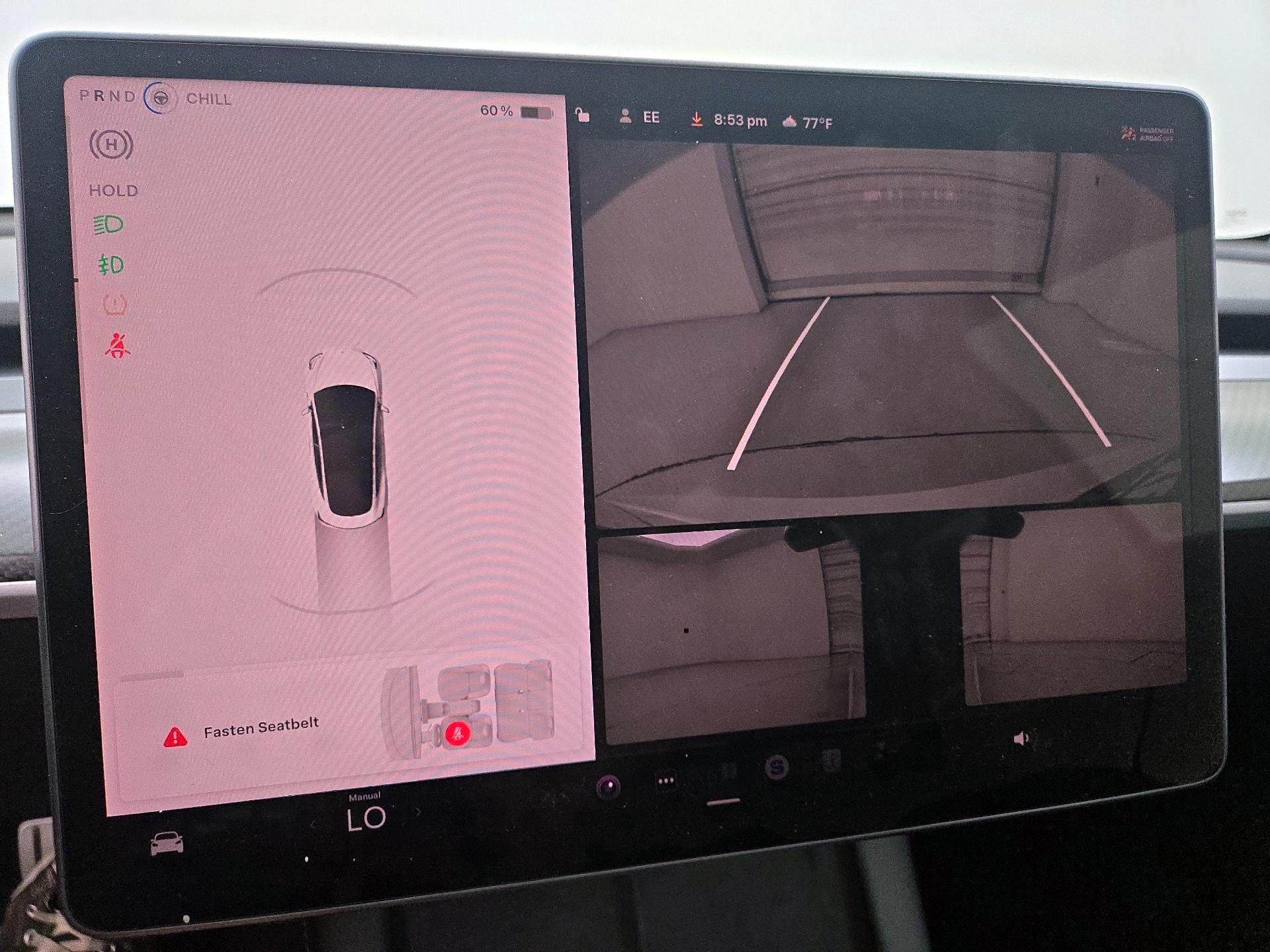 Thumbnail: 2022 Tesla Model 3 - 14
