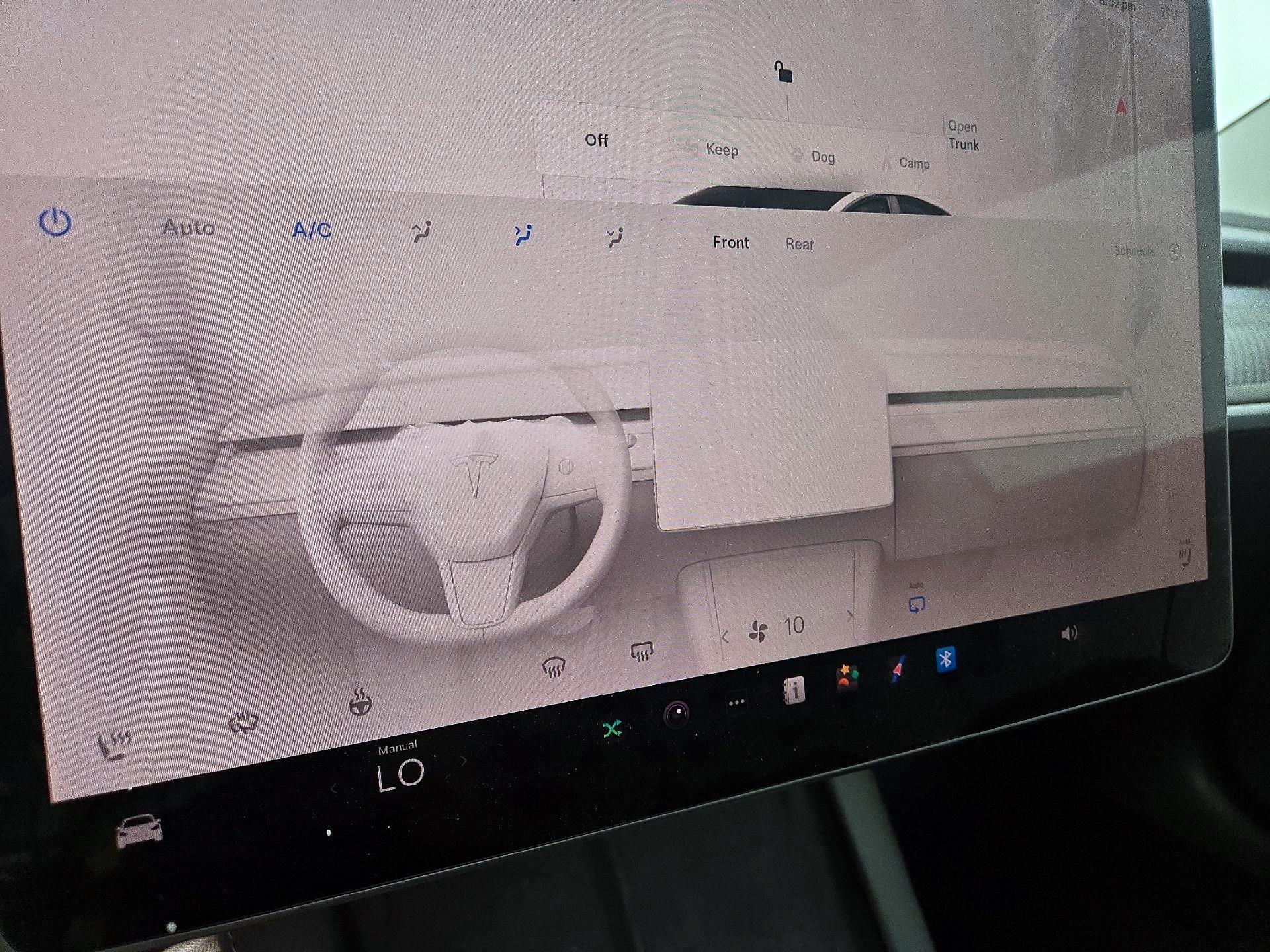 Thumbnail: 2022 Tesla Model 3 - 16