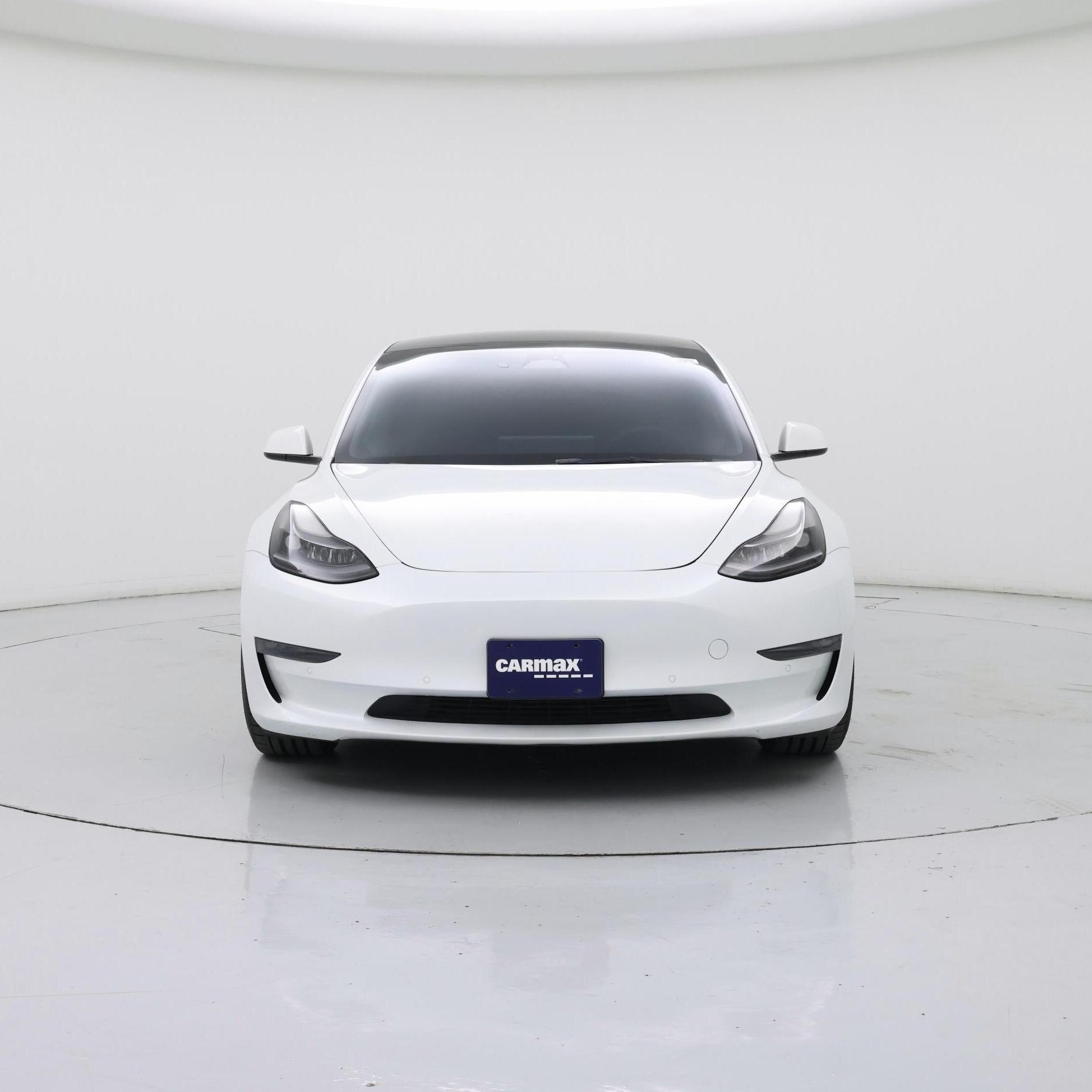 Thumbnail: 2022 Tesla Model 3 - 5