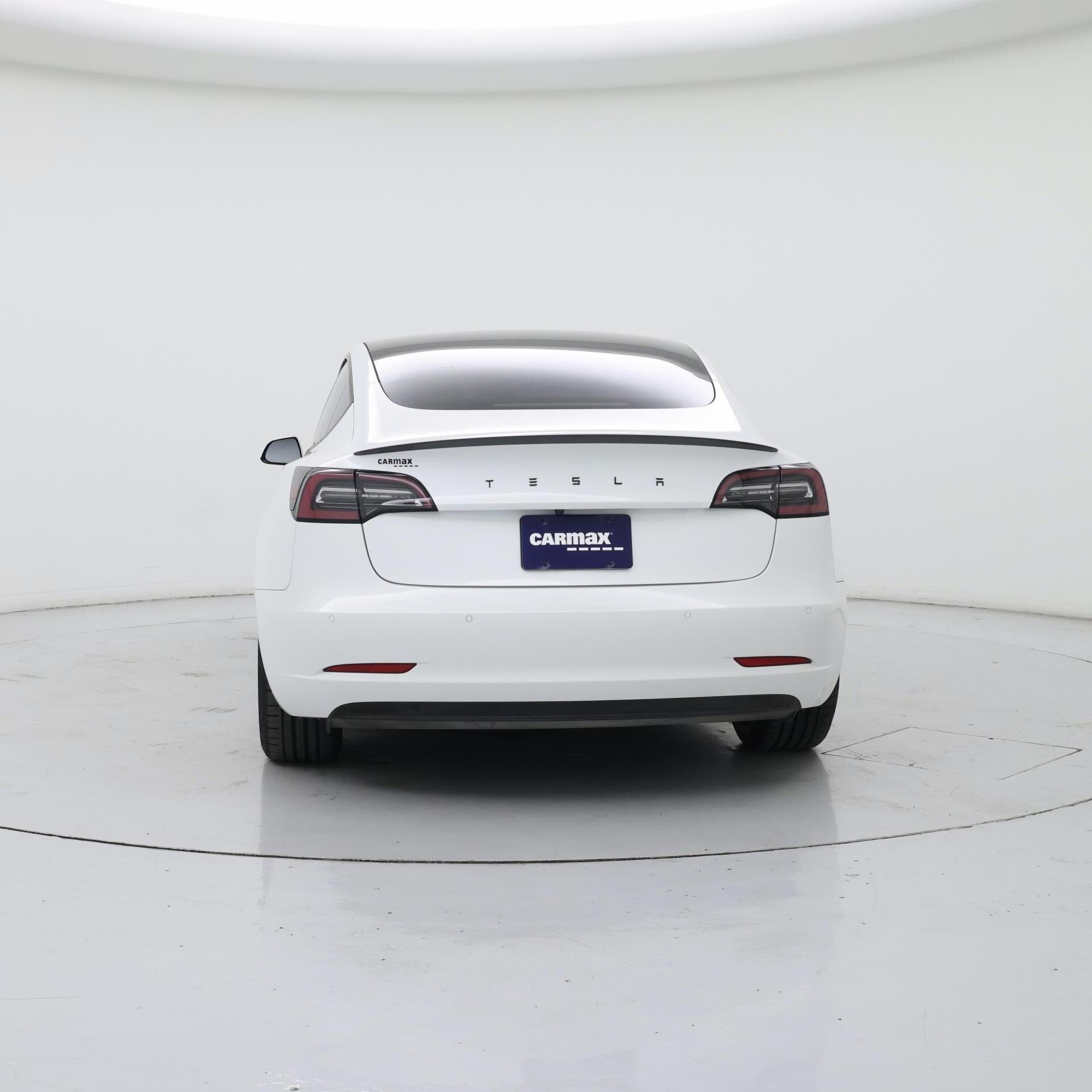 Thumbnail: 2022 Tesla Model 3 - 6