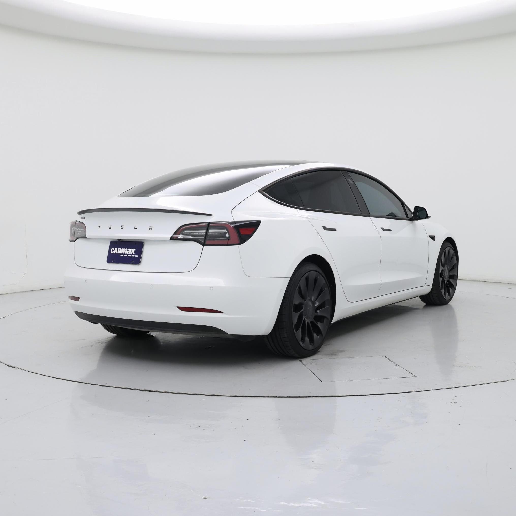 Thumbnail: 2022 Tesla Model 3 - 8