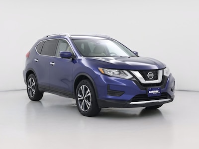 2020 Nissan Rogue SV -
                Katy, TX