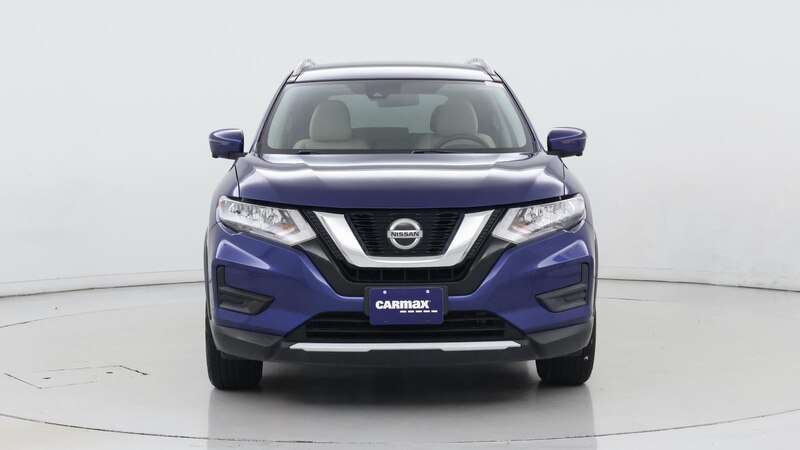 2020 Nissan Rogue SV 5
