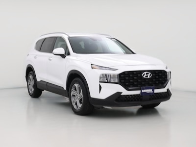 2023 Hyundai Santa Fe SEL -
                Pharr, TX