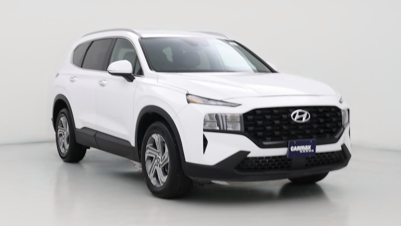 2023 Hyundai Santa Fe SEL Hero Image