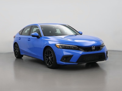 2024 Honda Civic Sport Touring -
                Kenner, LA