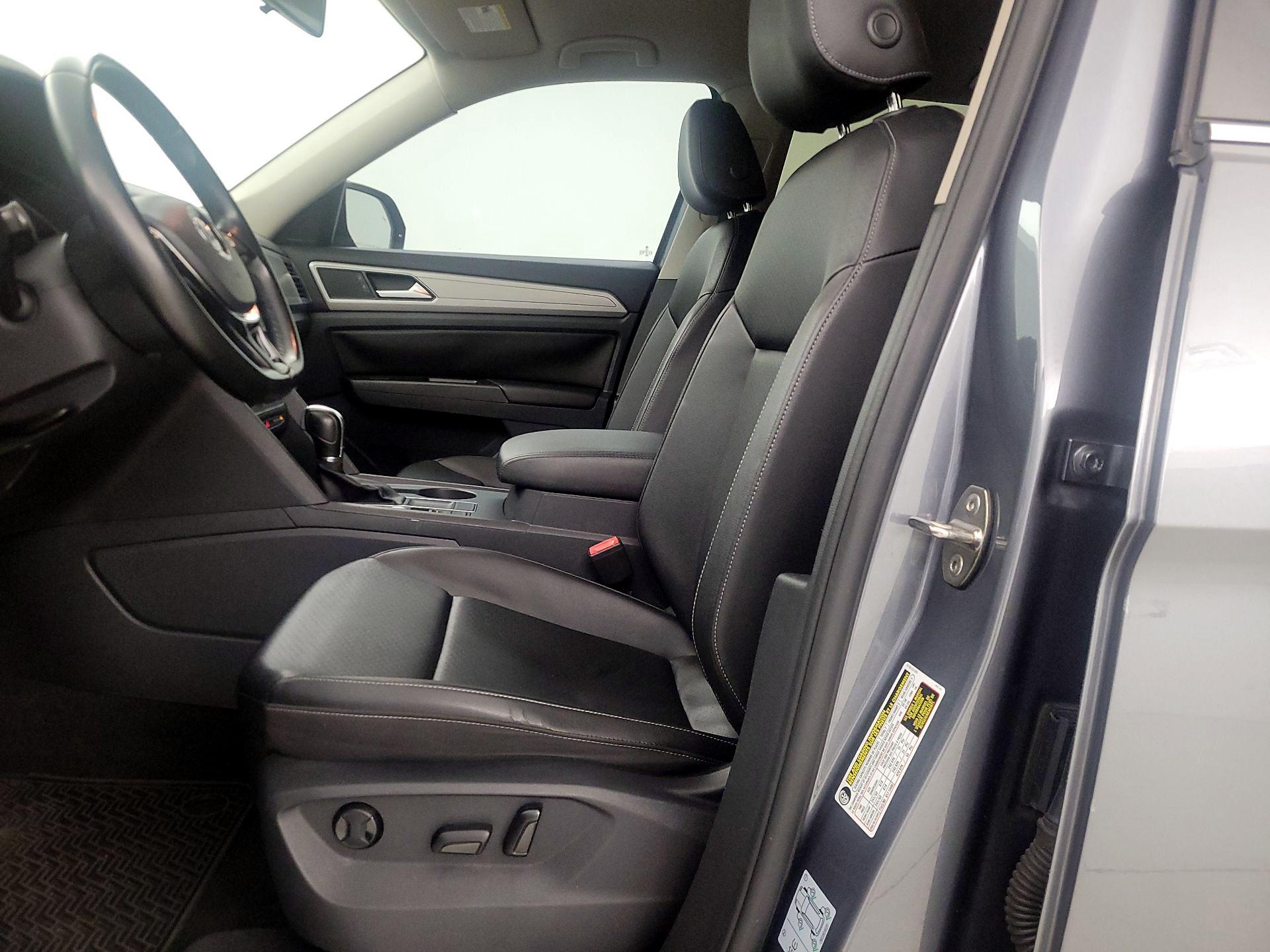 Thumbnail: 2019 Volkswagen Atlas - 9