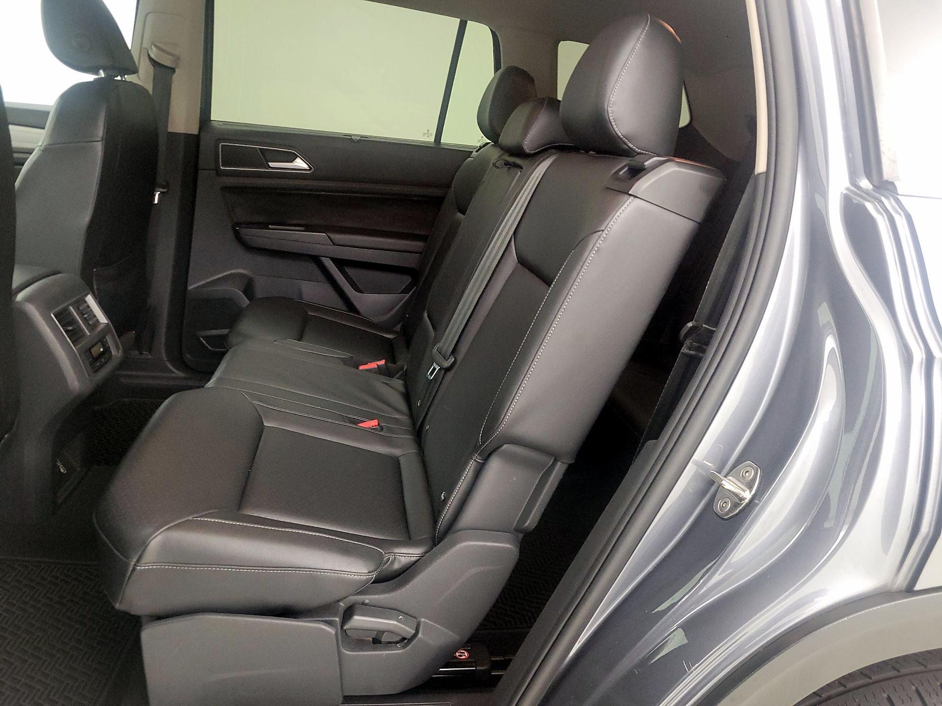 Thumbnail: 2019 Volkswagen Atlas - 17