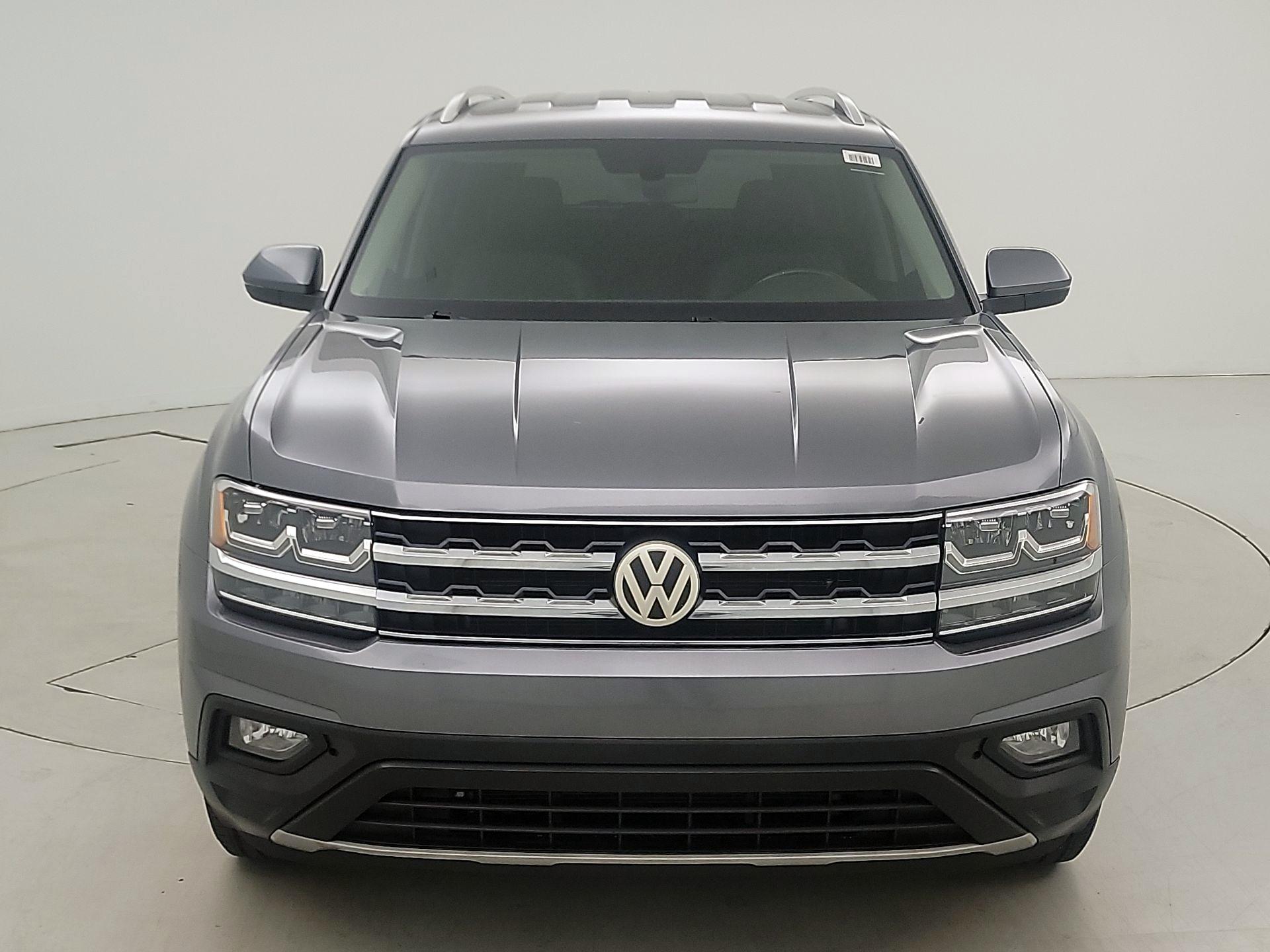 Thumbnail: 2019 Volkswagen Atlas - 2