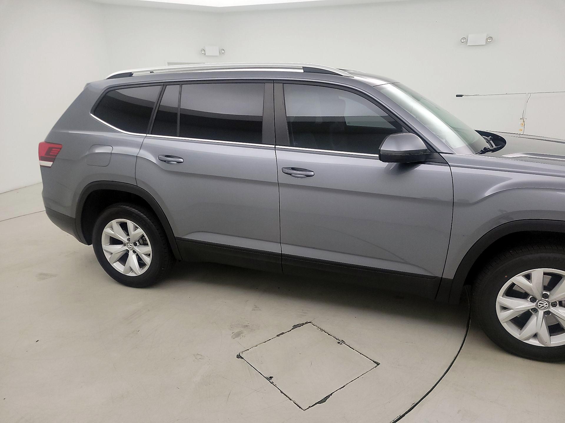 Thumbnail: 2019 Volkswagen Atlas - 4