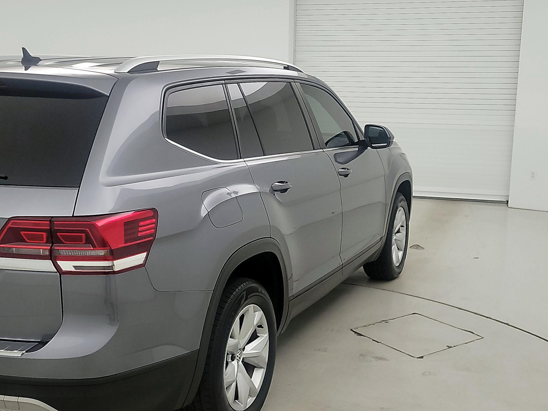 Thumbnail: 2019 Volkswagen Atlas - 5