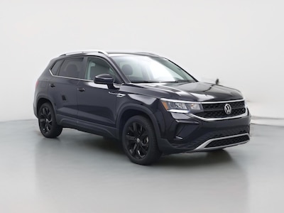 2023 Volkswagen Taos SE -
                Mobile, AL