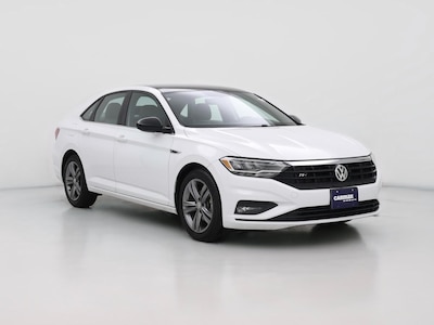 2021 Volkswagen Jetta R-Line -
                  Pharr, TX