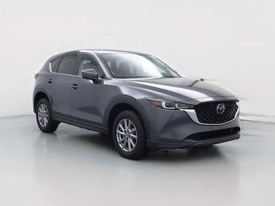 2023 Mazda CX-5 S Select -
                Mobile, AL