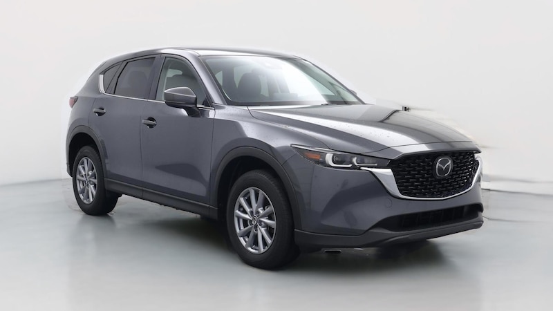 2023 Mazda CX-5 S Select Hero Image