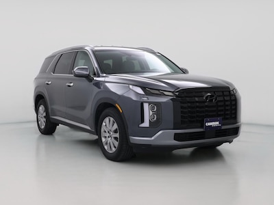 2024 Hyundai Palisade SEL -
                Austin, TX